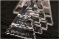 Conti-Supplier of the Year 2018